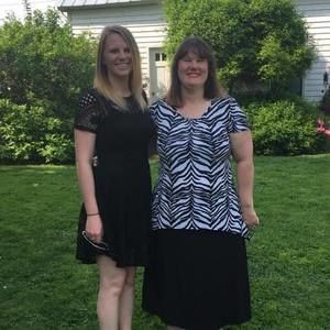 Meet your Posher, Sandra